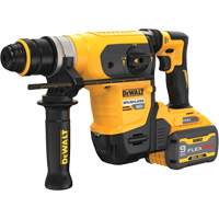 Trousse de marteau perforateur &agrave; moteur sans balai sans fil Max* XR SDS Plus, 60 V, 1-1/4", 725/0-725 tr/min Kelford