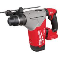 Marteau rotatif M18 Fuel SDS Plus avec One-Key, 18 V, 1-1/8" - 3", 800 tr/min Kelford