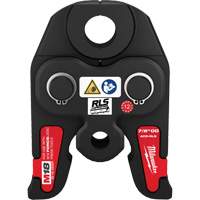 M&acirc;choire de presse 7/8" ACR RLS Kelford