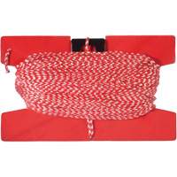 Ligne grasse de rechange pour cordeaux &agrave; craie Kelford