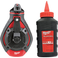 Bold Line Chalk Reel Kit Kelford