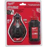 Bold Line Chalk Reel Kit Kelford