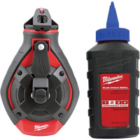 Bold Line Chalk Reel Kit Kelford