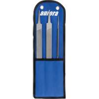 Jeu de limes, 3 pi&egrave;ces Kelford