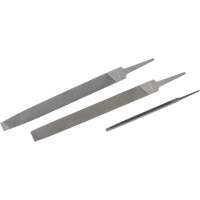 Jeu de limes, 3 pi&egrave;ces Kelford