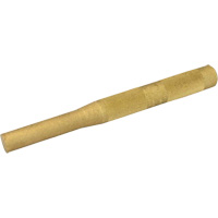 Brass Pin Punch, 1/2" Dia. x 6" L UAU841 | Kelford