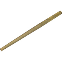 Brass Line Up Punches Kelford