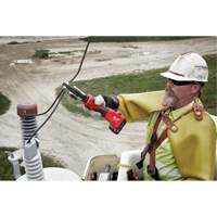 Pistolet sertisseur lin&eacute;aire M18 Force Logic 6T (outil seulement) Kelford