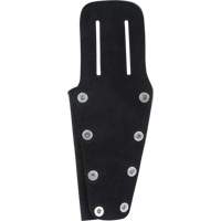 Poche utilitaire, Porte-couteau/Porte-pinces, Cuir, 1 Poches Kelford