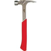 Marteau arrache-clous, 20 oz, Prise en Coussin&eacute;e, 14" lo Kelford