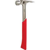 Marteau arrache-clous, 20 oz, Prise en Coussin&eacute;e, 14" lo Kelford