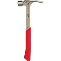 Marteau de charpente, 28 oz, Prise en Coussin&eacute;e, 16" lo Kelford