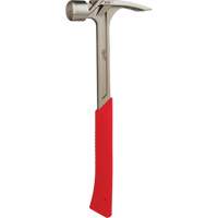 Marteau de charpente, 28 oz, Prise en Coussin&eacute;e, 16" lo Kelford