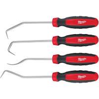 Hose Pick Set, 4 Pieces Kelford