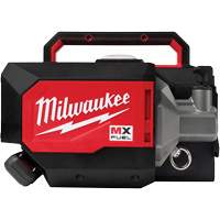 MX Fuel Concrete Vibrator Kelford