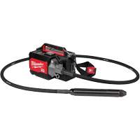 MX Fuel Concrete Vibrator Kelford