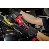 M18 Fuel 15mm Random Orbital Polisher Kit Kelford