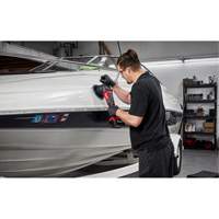 M18 Fuel 21mm Random Orbital Polisher Kit Kelford