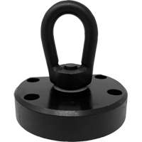 Adaptateur de cosse verticale pour aimants en terre rare Advantage Lift Kelford