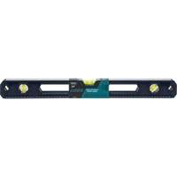 Niveau haute pr&eacute;cision, Boîte, 2' lo, Aluminium, 3, Non magn&eacute;tique Kelford