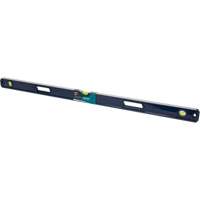 Niveau haute pr&eacute;cision, Boîte, 4' lo, Aluminium, 3, Non magn&eacute;tique Kelford