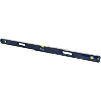 Niveau haute pr&eacute;cision, Boîte, 4' lo, Aluminium, 3, Non magn&eacute;tique Kelford