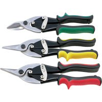 Aviation/Tin Snips Set Kelford