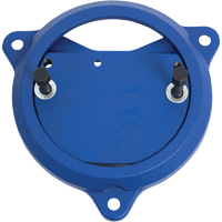 Swivel Base for JBPV Vise, 8"/6" Jaw Width Kelford