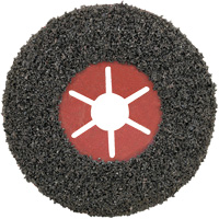 PowerFlex Semi-Flexible Disc, 5" x 7/8" Arbor, Silicon Carbide, Type 29 Kelford