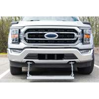 Magnetic Yard Sweepers, 36" W Kelford