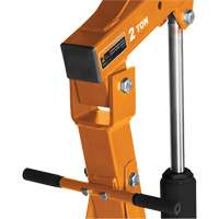 Engine Cranes Folding - Strongarm Kelford