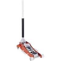 Floor Jacks - Aluminum, 2 Ton(s) Capacity Kelford