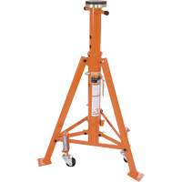 High Reach Fixed Stands UAW081 | Kelford
