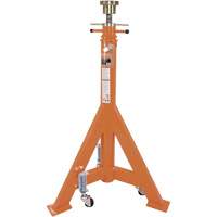 High Reach Fixed Stands UAW082 | Kelford