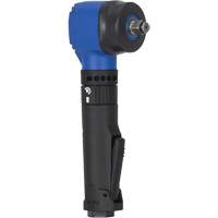 IW12AHD Angled Air Impact Wrenches, 1/4" NPT Air Inlet Kelford