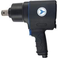 AW25CSD Pistol Grip Air Impact Wrenches, 3/8" NPT Air Inlet Kelford