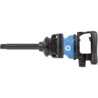 AW25LHD6 D-Handle Air Impact Wrenches, 1/2" NPT Air Inlet Kelford