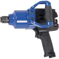 AW25PSD Pistol Grip Air Impact Wrenches, 1/2" NPT Air Inlet Kelford