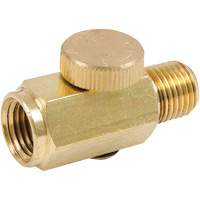 Filters, Regulators & Lubricators