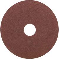 Resin Fibre  Sanding Discs for Angle Grinders - Steel Application, 4-1/2" Dia., A60 Grit, Aluminum Oxide Kelford