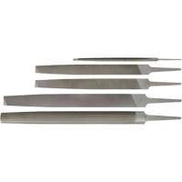 JFS-5V Jeu de limes manuelles, 5 pi&egrave;ces Kelford