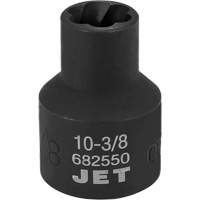 Twist Sockets, Impact, 3/8", 1/2" Drive Kelford