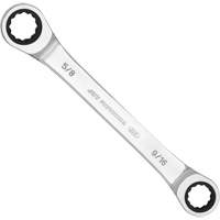 RDBS-4S Ratcheting Double Box Sets, Box, 4 Pieces, Imperial Kelford
