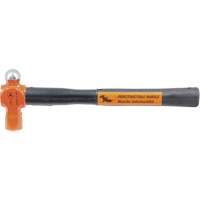Indestructible Handle Ball Pein Hammers, 24 oz. Head Weight UAW703 | Kelford