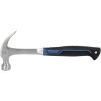 CAS-16 Ripping & Claw Hammers - Steel Handle, 16 oz., 13" L Kelford