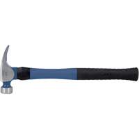 Ripping & Claw Hammers - Fibreglass Handle UAW707 | Kelford