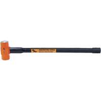 Indestructible Hammers, 8 lbs., 30" UAW710 | Kelford