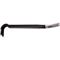 JPNB-24 Barres de d&eacute;molition encoch&eacute;e, Longueur de 24" Kelford