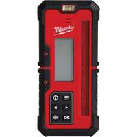 Red Exterior Dual Slope Rotary Laser Receiver Kelford