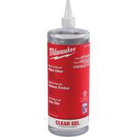 Wire & Cable Pulling Clear Gel Lubricant, Squeeze Bottle UAW861 | Kelford